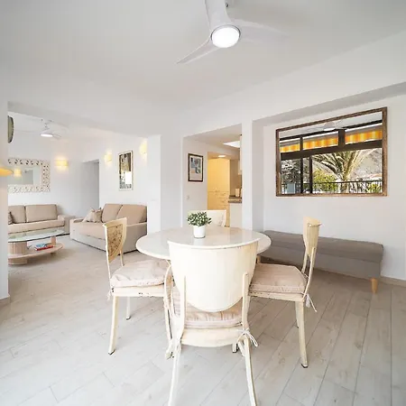 Oasis Bay - Cliffs, Beach, Town Center Appartement Santiago del Teide