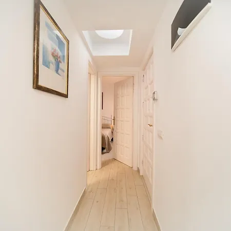 Apartment Oasis Bay - Cliffs, Beach, Town Center Santiago del Teide