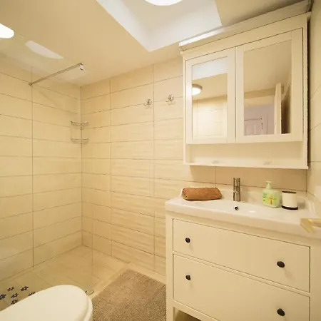 Oasis Bay - Cliffs, Beach, Town Center Apartment Santiago del Teide