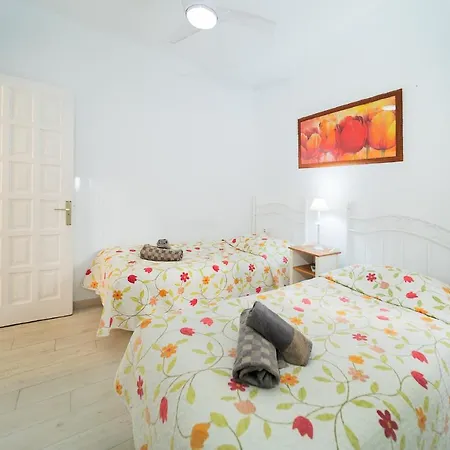 Appartement Oasis Bay - Cliffs, Beach, Town Center