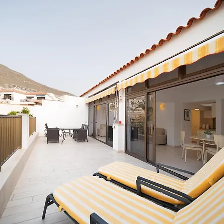 公寓 Oasis Bay - Cliffs, Beach, Town Center