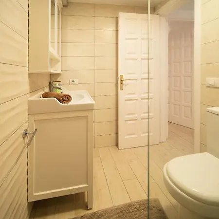 Appartement Oasis Bay - Cliffs, Beach, Town Center