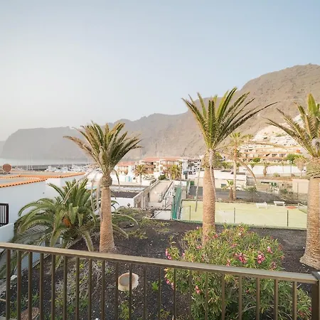 Oasis Bay - Cliffs, Beach, Town Center Apartment Santiago Del Teide