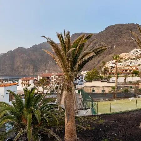 Oasis Bay - Cliffs, Beach, Town Center Apartment Santiago Del Teide