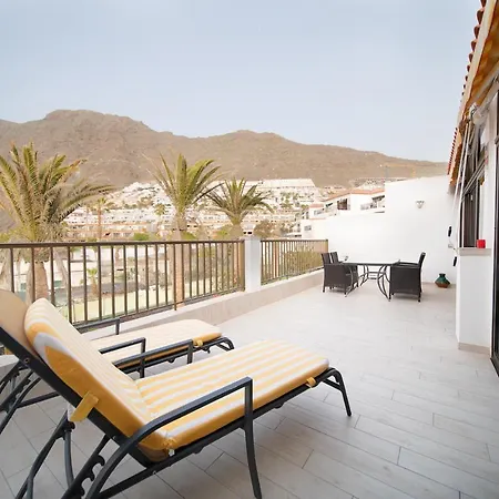 Oasis Bay - Cliffs, Beach, Town Center Διαμέρισμα Santiago del Teide