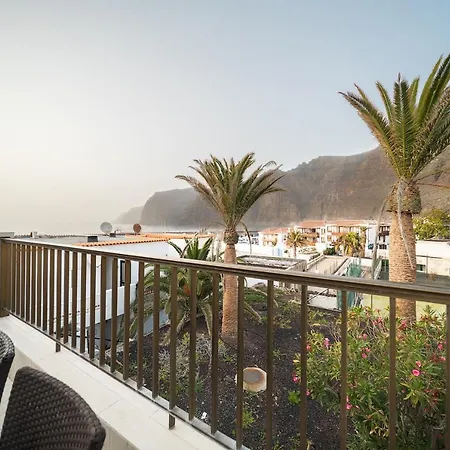 Διαμέρισμα Oasis Bay - Cliffs, Beach, Town Center Santiago del Teide